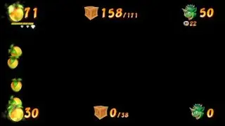 Crash Bandicoot 4 The Sn@Xx dimension bonus