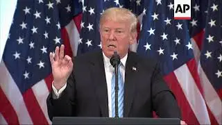 Trump would 'prefer not' to fire Rosenstein