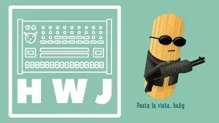 HWJ STREAMTHROUGH - Desert Story, Part 3