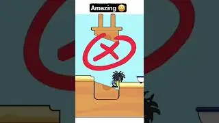 Cut the land and puzzle game😓 #shortsfeed #puzzle  #trending #shorts #viralshorts