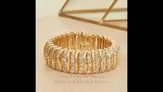 Black Friday & Cyber Monday Deals at Haus of Brilliance | Stunning Jewelry