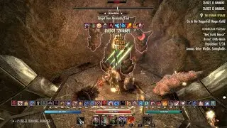 MagDK 93k DPS - U45 - Rele/Runecarver/Velothi/Slimecraw