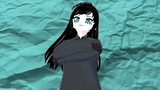 LORELAI / Growing Hunger [Season 2 Song - Project Crystal Colony Series]