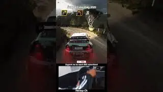 Classic &Scaron;KODA Fabia on New Zealand Gravel | DiRT Rally 2.0 #dirtrally2 #wrc #rally #simracing