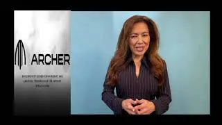 The ARCHER Aviation / Anduril Industries / Edge Group Collaboration