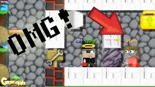 GrowTopia | WHAT HAPPEND 4 YEARS AGO ft. @Seth and @Hamumu