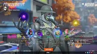 Lettuce know if you like the NEW MOIRA SKIN!