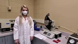 FCS 323 Lab 2: Tearing Strength