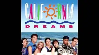 She's Not You (Jake Version) - California Dreams | California Dreams Anthology (1997)