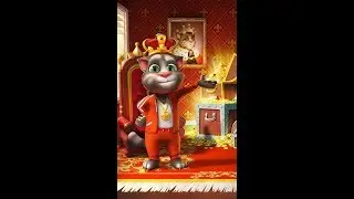 Взламываем игру Мой говорящий том) взлом игры на 100%.Break open the game My talking Tom