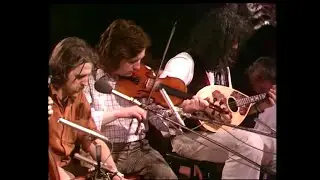 Cooley's Hornpipe - De Dannan, 1976