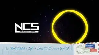 NCS Artist Ranking #18 - Michael White