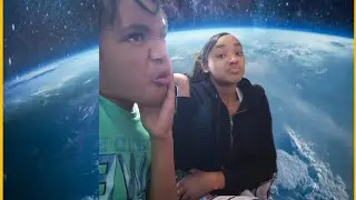 SpaceVille