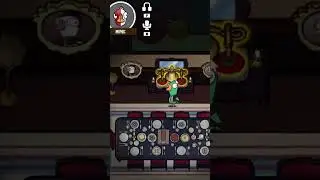 IM THE MIMIC #gaming #goosegooseduck #funny @PaliPlayz