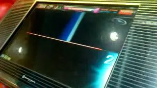TSS A (TAKA & IMBA) - FINAL TECHNICRASH T3 2012