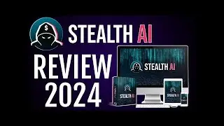 🔴 STEALTH A.I Review | HONEST OPINION | Glynn Kosky STEALTH A.I WarriorPlus Review