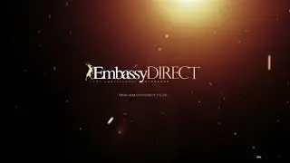 Embassy Direct event at Melrose Art Gallery