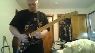 community shred jam