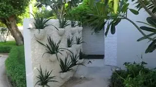 JVM spa, supply jetty