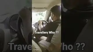Pov : Travellers ✨😶