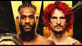 UFC 292: STERLING VS O'MALLEY FULL CARD PREDICTIONS | BREAKDOWN #212
