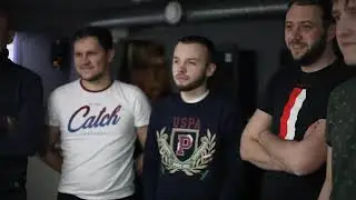 Киберспорт52/Выпуск 25/CS:GO LAN QWERTY/ 14.02.21