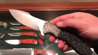 Eric Ochs Orca Flipper