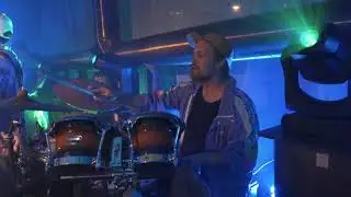 Klondike - Firefighter [Live at Salt]