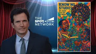 The Spotlight Network on Know No Studies by Haris Vitalaki
