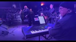 Concierto con Óscar D’Leon en Charlotte, North Caroline Marzo 5, 2022