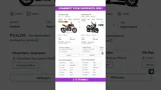 Hero Xtreme 250R Vs Bajaj Dominar 250 Full Comparison Review