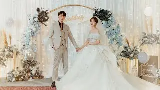 《台東婚禮錄影》婚禮宴客/桂田酒店/承翰&映君