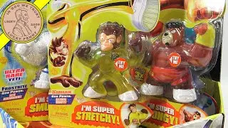 Parents Guide To Moose Toys Goo Jit Zu Action Figures