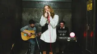 Denny - Light Your House On Fire