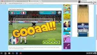 copa america argentina 2011 suck at this game to bad