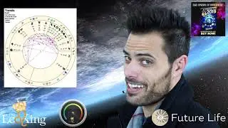 Chinese New Year New Moon in Aquarius Astrology Horoscope All Signs: February  4 2019