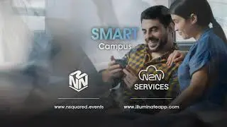 Integrated Smart Campus Solution for a digital native student