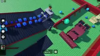 Roblox Merging game: How to make a AUTO shape farm