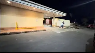 Friday night random vid 😂 jumps, speed, funny moments! 
