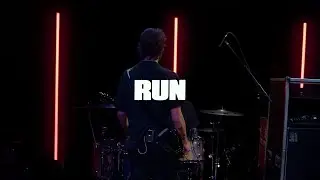 Run - (Official Video)