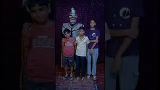 Jadugar Shiv Kumar ki video #entertainment