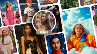 FacePlay: Best AI Face Swap App 2025 | Swap Faces with Celebrities, Friends & More!
