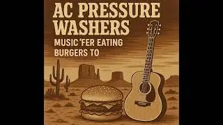 I Fell In Love With A Turbo Nozzle | AC Pressure Washers