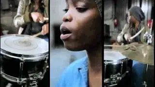 Irma feat Youssoupha   I know