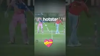 Ashwin runout