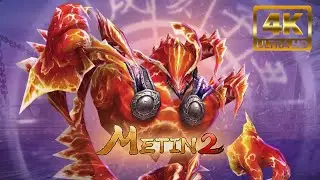Metin2.pl Królestwo Żywiołów
