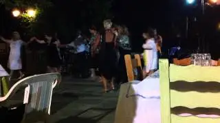ΤΑ ΠΑΙΔΙΑ ΑΠΟ ΤΗΝ ΑΡΓΑΛΑΣΤΗ ΠΑΝΗΓΥΡΙ ΑΦΕΤΕΣ ΠΗΛΙΟΥ