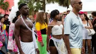 New Performance Art Comes to Miami