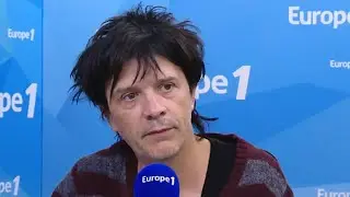 Nicola Sirkis se justifie sur sa prise de position sur le Bataclan