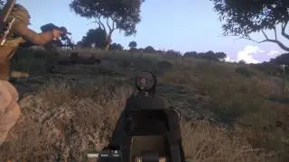 2016-03-28 Arma 3 - misi&oacute;n -  [Coop6] Desolate Land 03